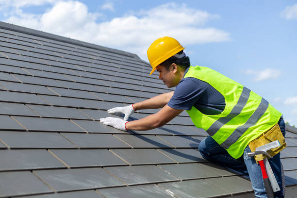 Best Solar Panel Roofing Installation  in Garner, IA